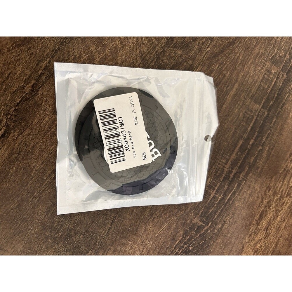 Buick Cup Holder Inserts- New In Package- Set Of 2
